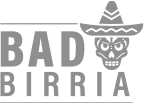 Bad Birria logo