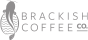 Brackish Coffee logo