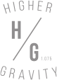 Higher Gravity logo