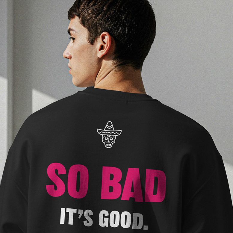Bad Birria t-shirt