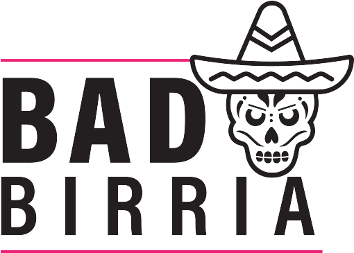Bad Birria logo