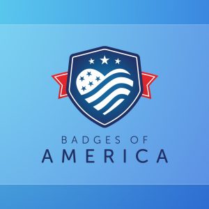 Badges Of America
