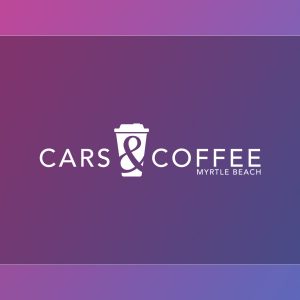 Cars & Coffee
