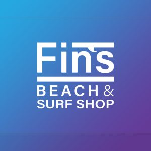 Fin's Beach & Surf Shop