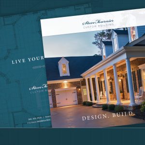 Steve Fournier Custom Building