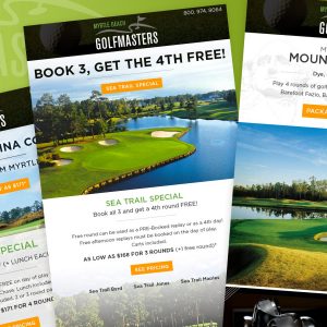 Myrtle Beach Golfmasters