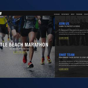 Myrtle Beach Police Dept.