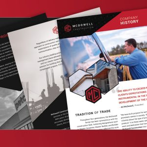 McDowell Construction