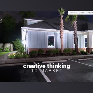 McDowell Construction