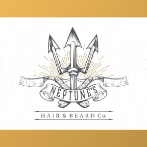 Neptune's Hair & Beard Co.