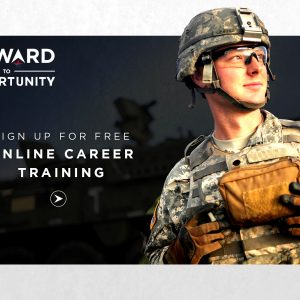 Onward To Opportunity