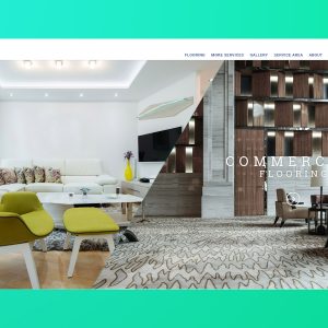 A Step Above Flooring