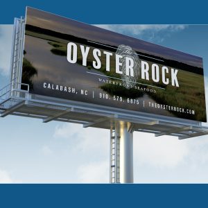 Oyster Rock